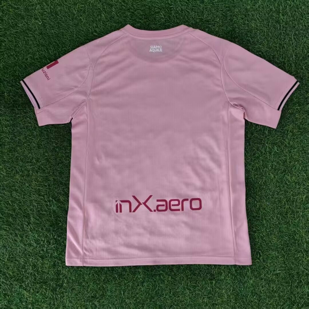 25/26 Palermo home kit
