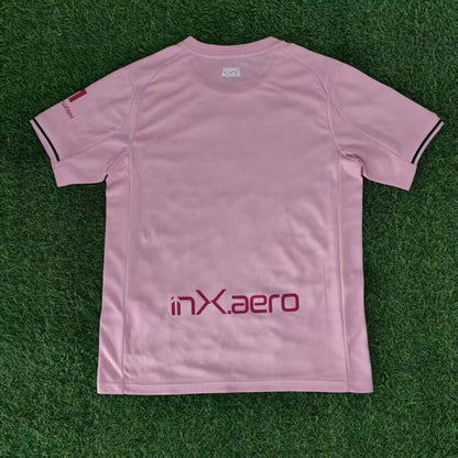 25/26 Palermo home kit