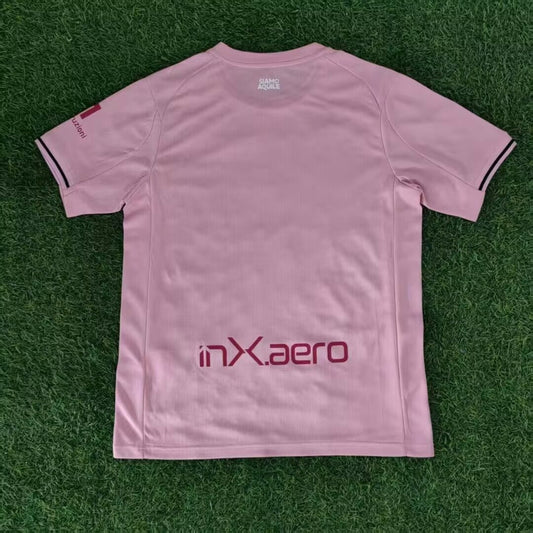 25/26 Palermo home kit