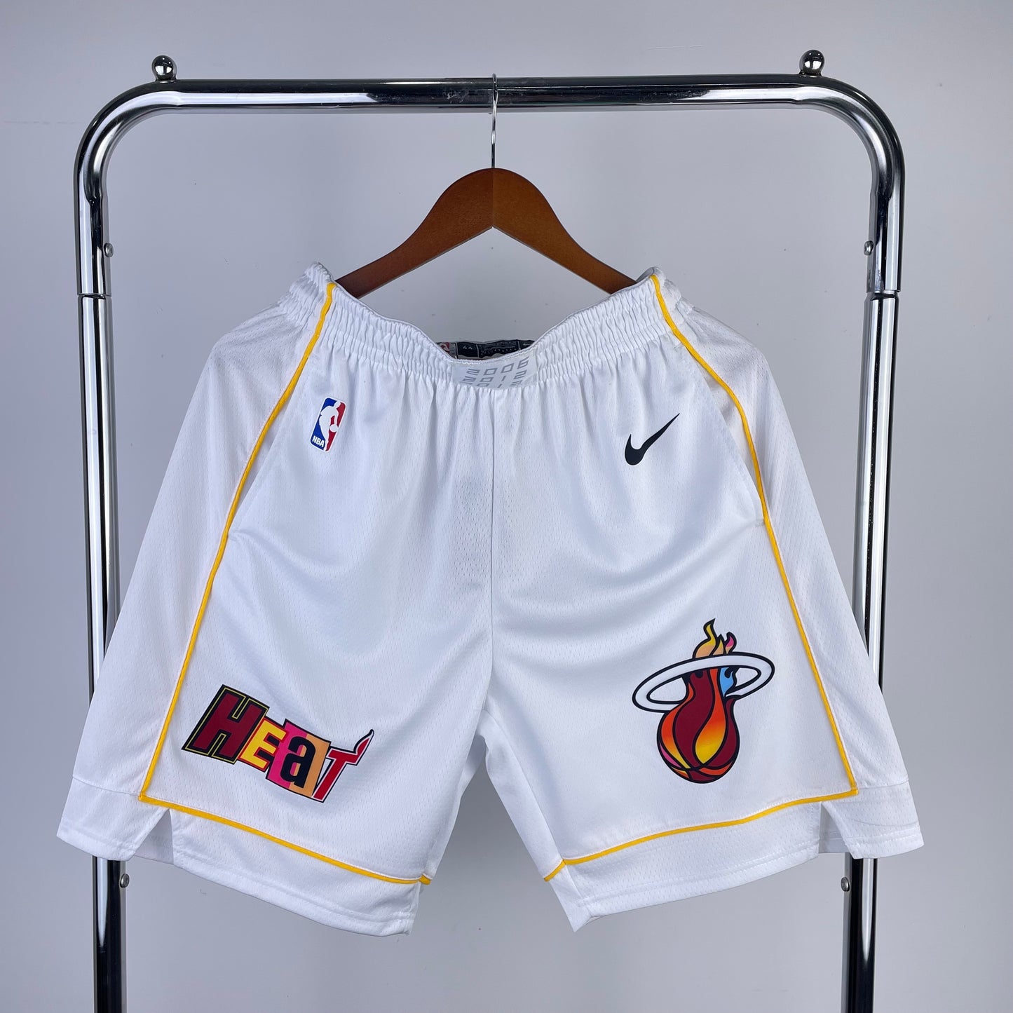 Season Heat City Shorts