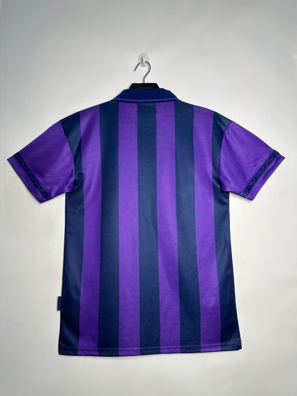 Retro 1995/97 Tottenham Hotspur away S-XXL