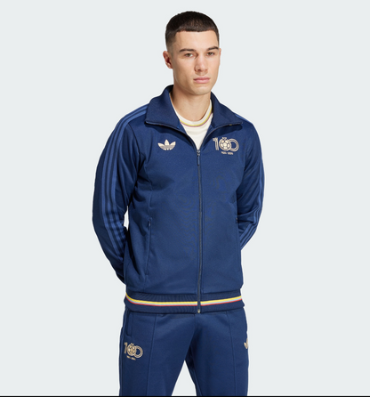 25/26 Colombia adidas Originals Retro Jacket Set S-XXL