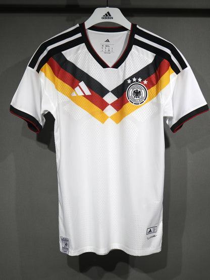 Germany Home Kit 26/26 Player Edition