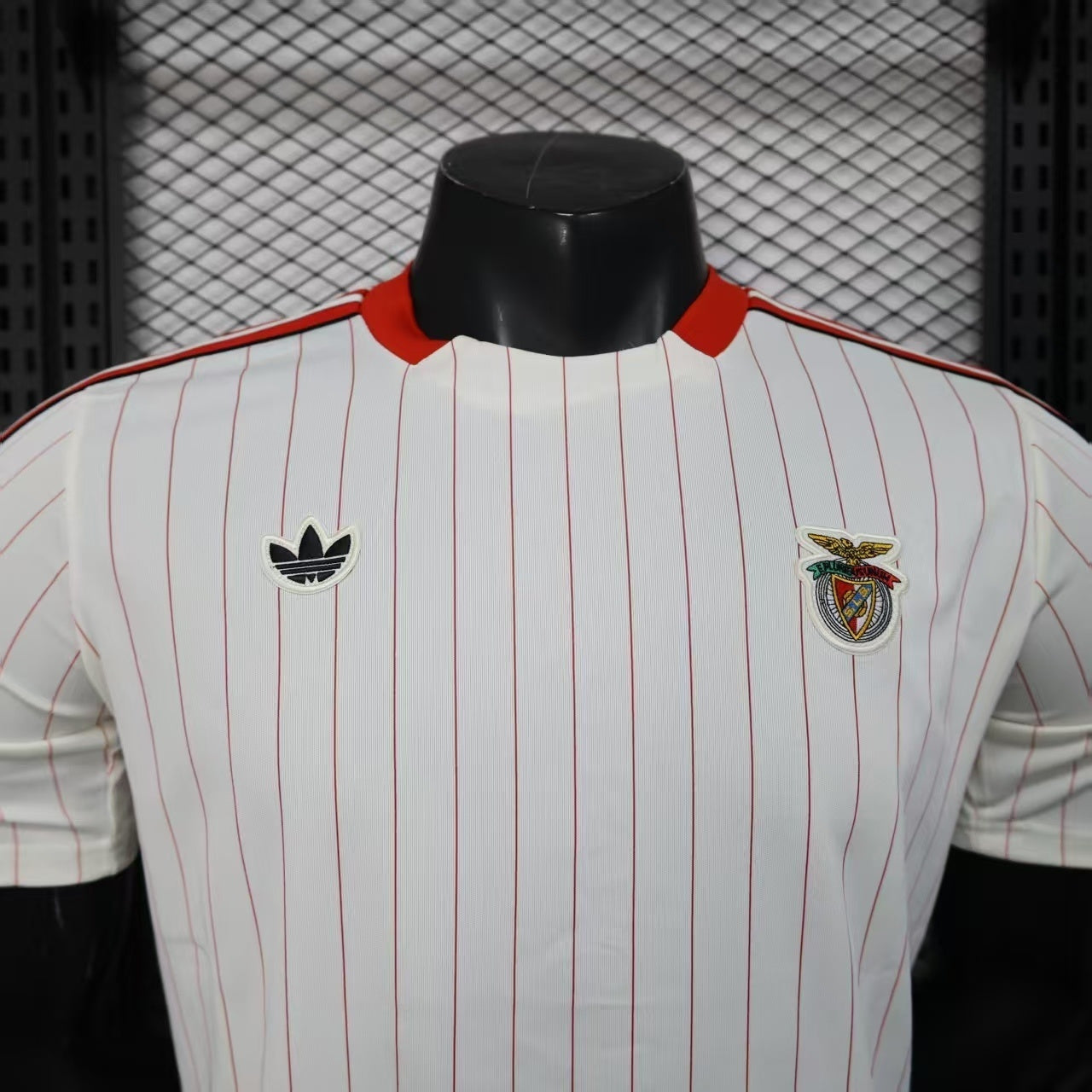 25/26 Benfica casual player edition S-XXL