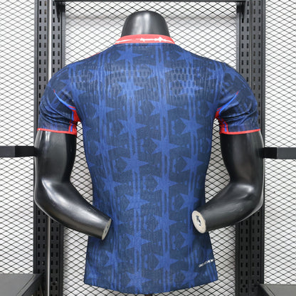 2026/27 PSG Special Edition Player Version Soccer Jersey