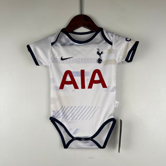 Baby Tottenham Home – Size 9–12 Months