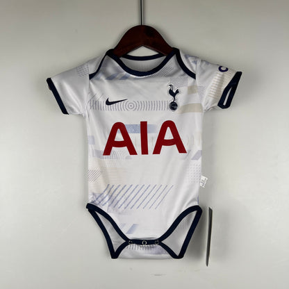 Baby Tottenham Home – Size 9–12 Months