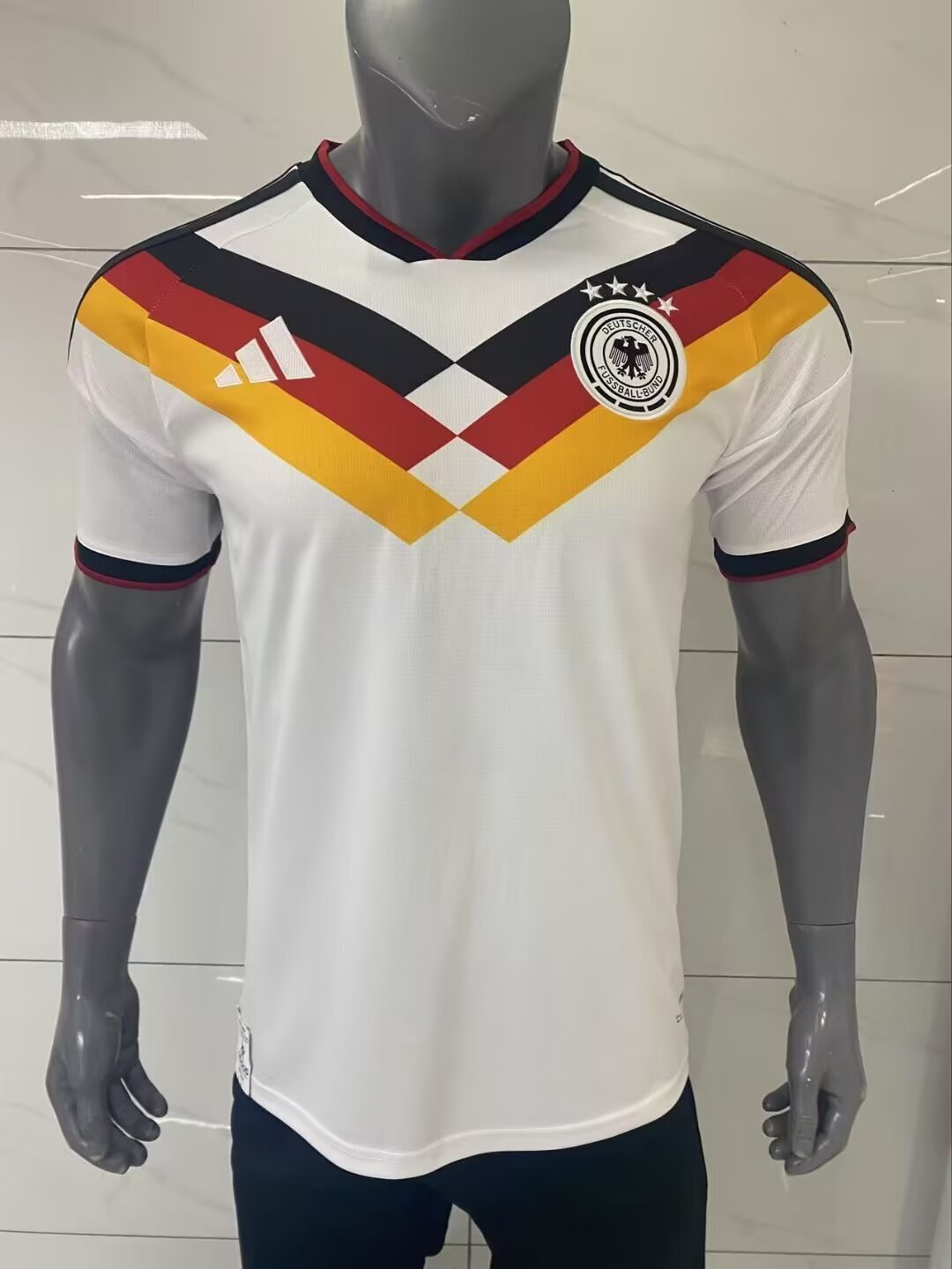 25/26 Germany home S-XXL