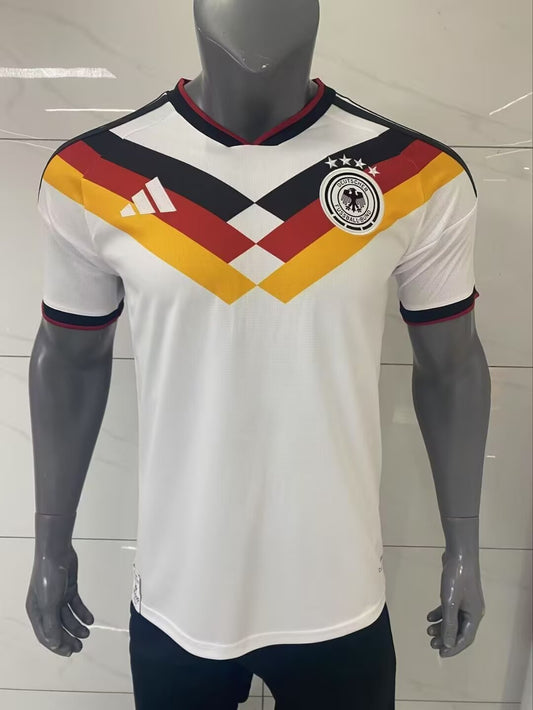 25/26 Germany home S-XXL
