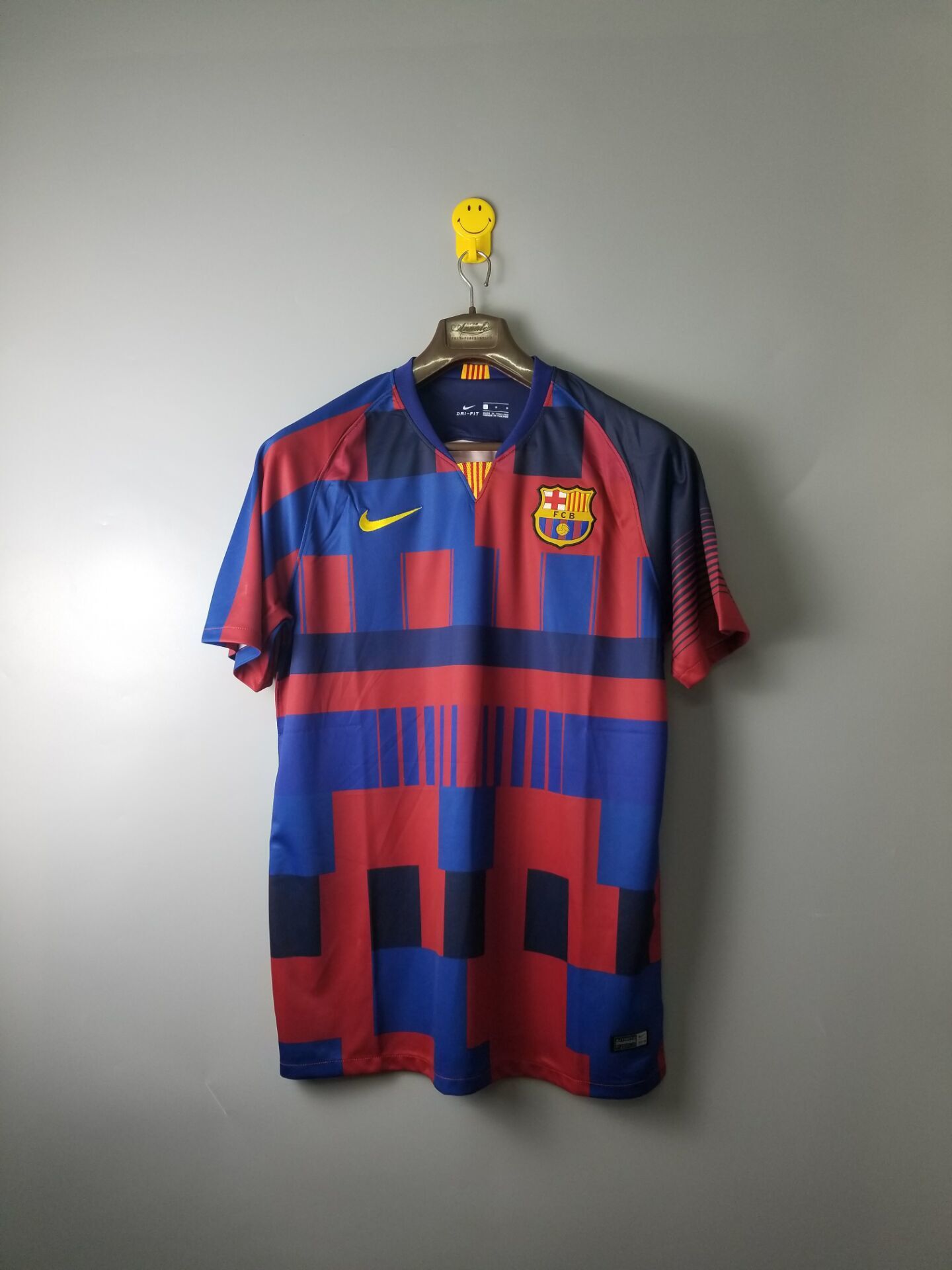 Barcelona 20th Anniversary Edition