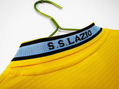 Retro 1998/99 Lazio Second away S-XXL