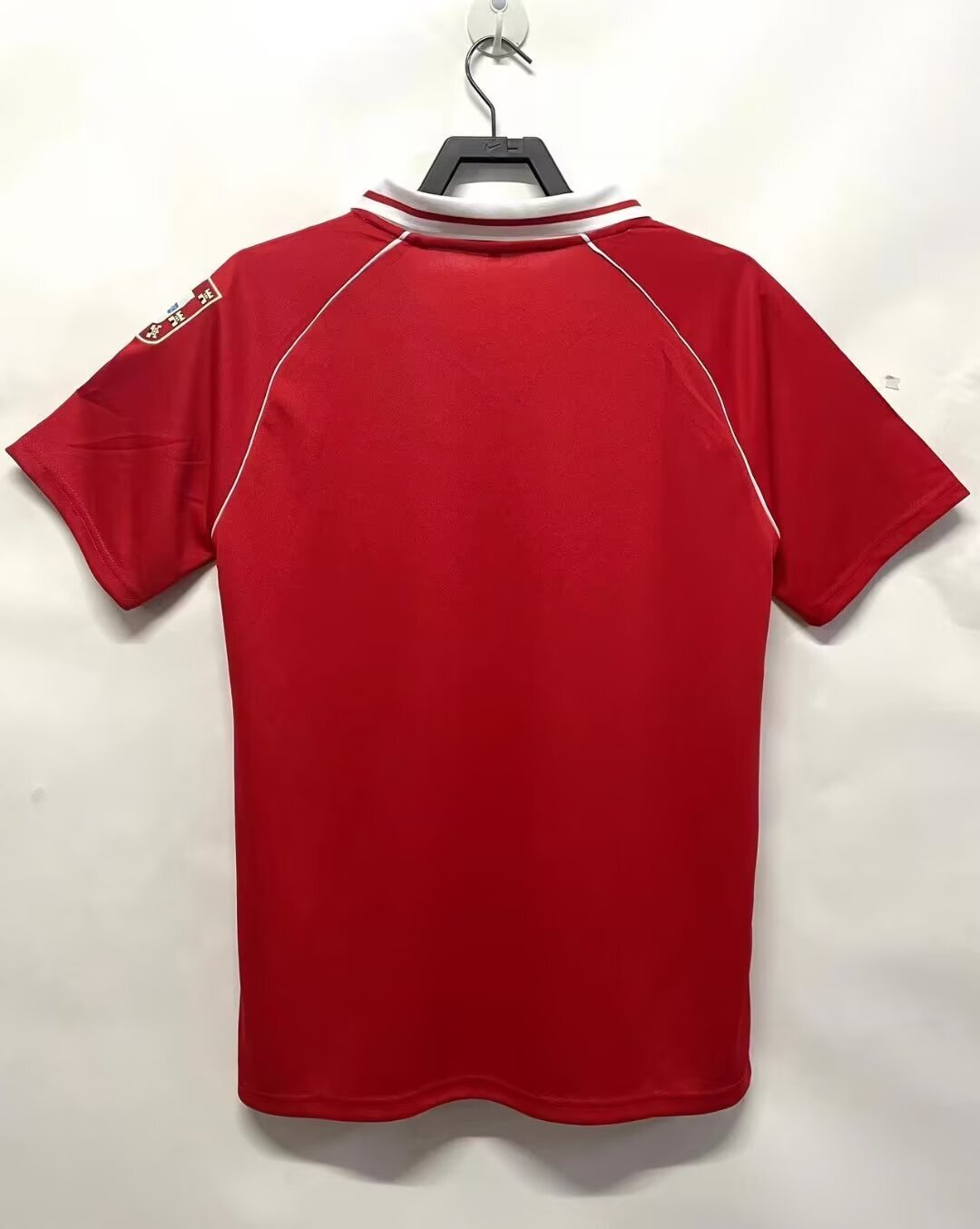 Retro 1994/95 Benfica home S-XXL