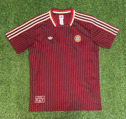 25/26 Bayern Red Special Edition S-XXL