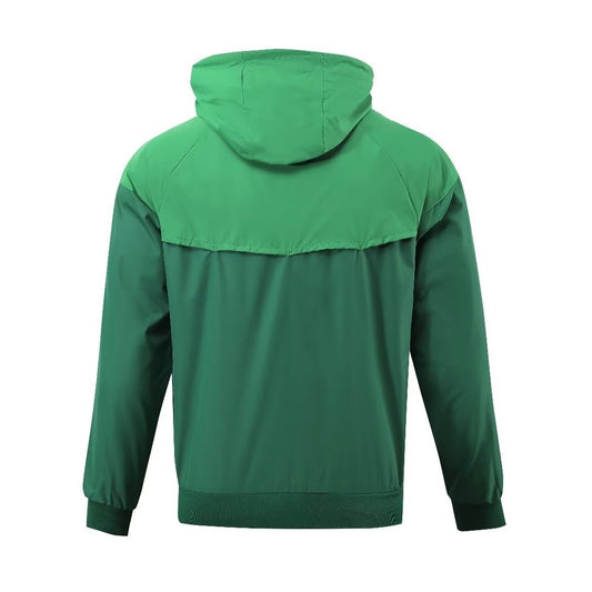 Palmeiras Windbreaker