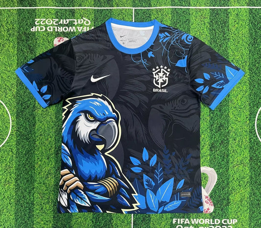Brazil Special Edition Blue Bird 25/26