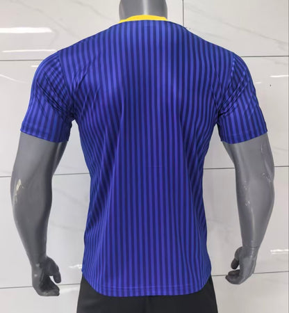 25/26 Boca Juniors Blue Special Edition S-XXL