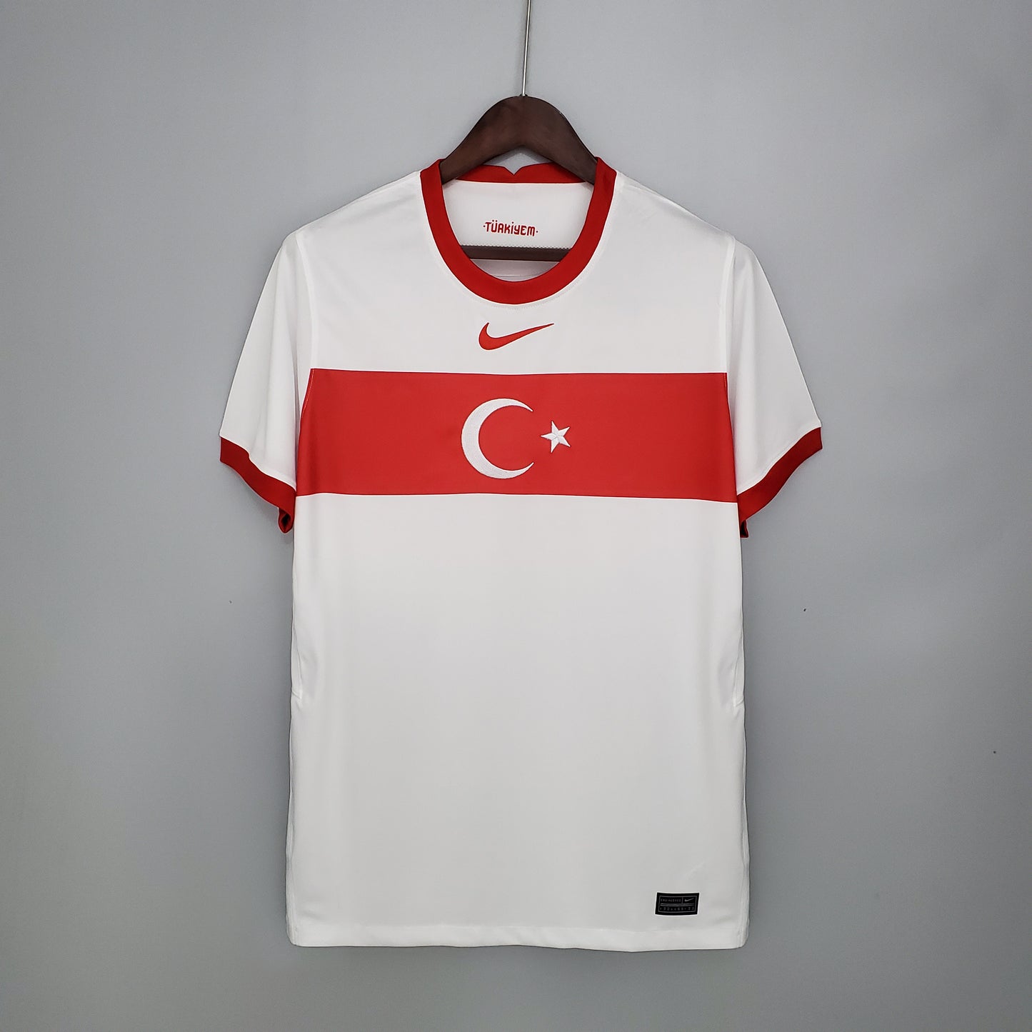 2020 Turkey home S-XXXL