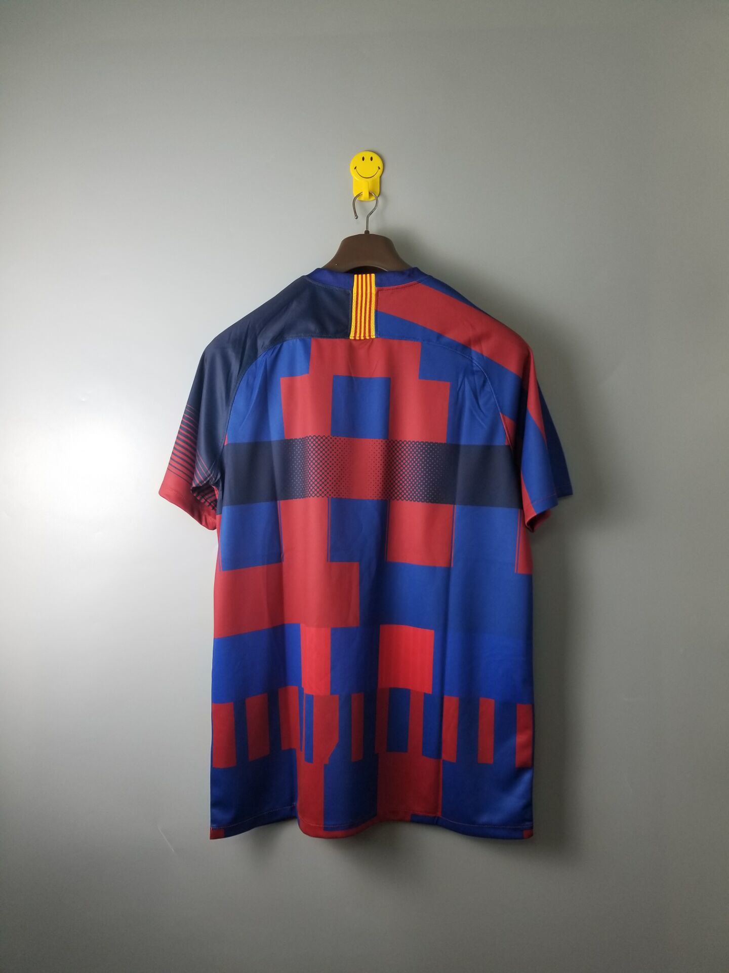 Barcelona 20th Anniversary Edition