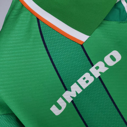 Retro Ireland 94/96 home S-XXL
