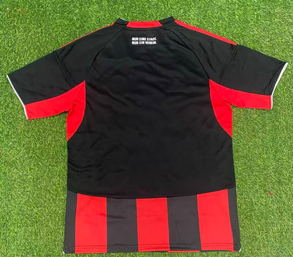 25/26 Frankfurt home S-XXL