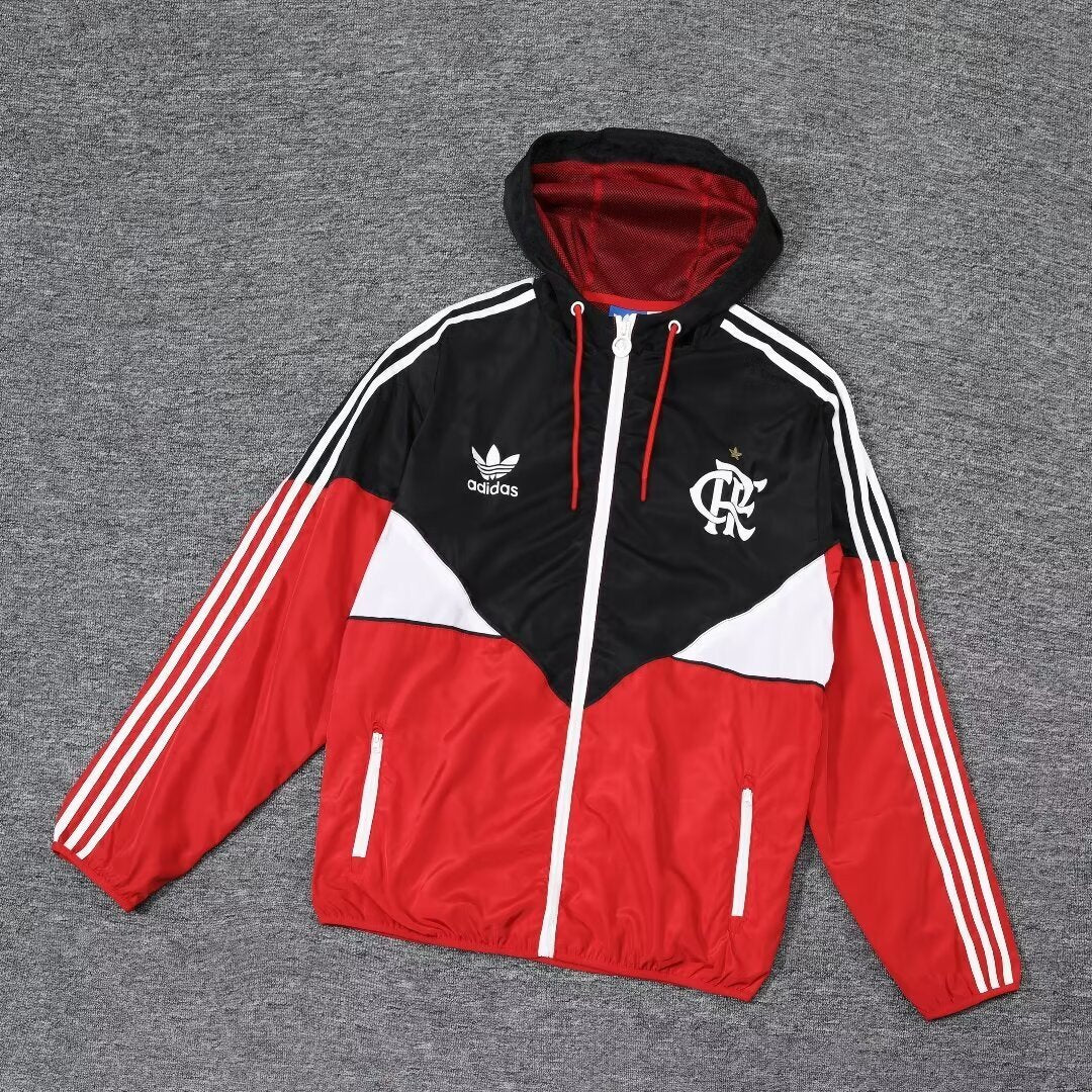 Flamengo Windbreaker