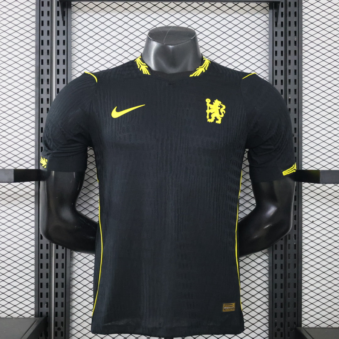 2026/27 Chelsea away player Version Soccer Jersey