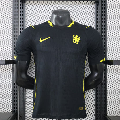 2026/27 Chelsea away player Version Soccer Jersey