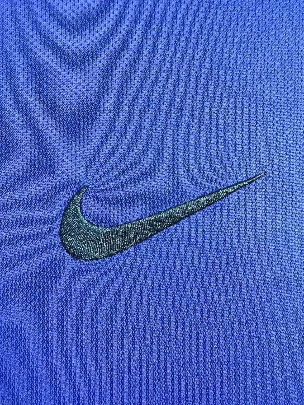 Retro France 100th Anniversary Edition Blue S-XXL