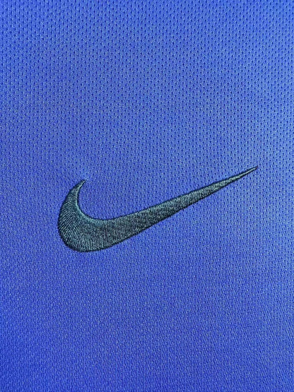 Retro France 100th Anniversary Edition Blue S-XXL