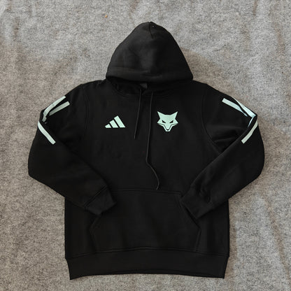 25/26 Cruzeiro Hoodie Collection (S-3XL) – Multiple Colors