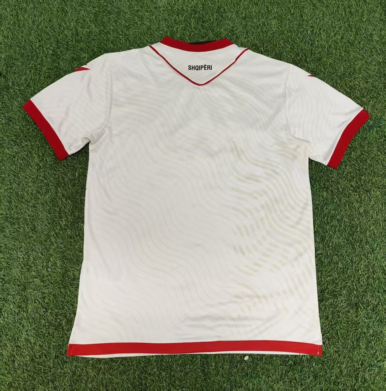 2026/27 Albania away