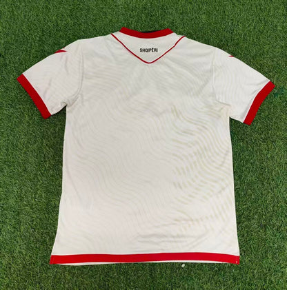 2026/27 Albania away