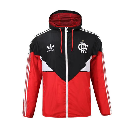 Flamengo Windbreaker