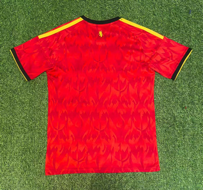25/26 Belgium home S-XXL