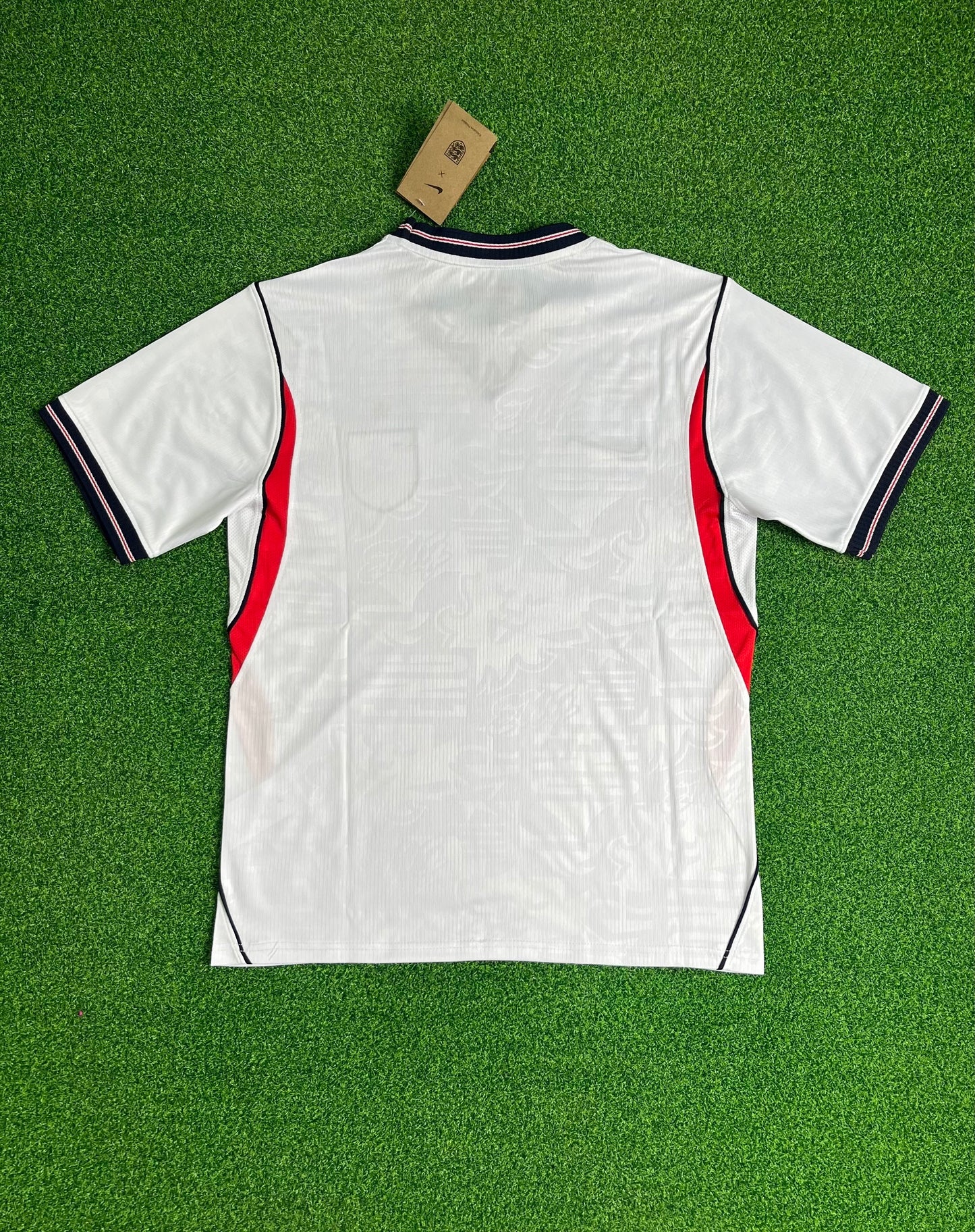 2026 England  World Cup Home Jersey