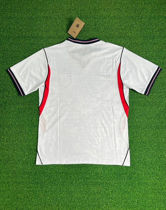 2026 England  World Cup Home Jersey