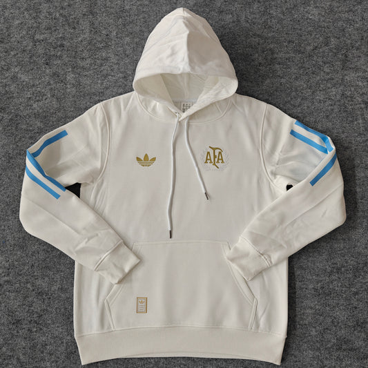 Argentina 50th Anniversary Hoodie (M-3XL)
