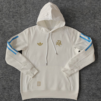 Argentina 50th Anniversary Hoodie (M-3XL)