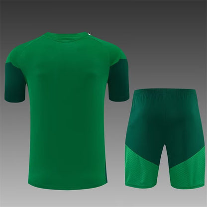 2026/27 Algeria Green Training Suit