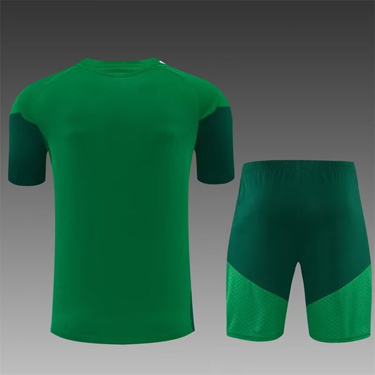 2026/27 Algeria Green Training Suit