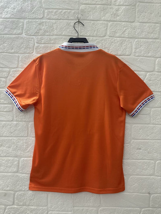 Retro 1996 Netherlands Homev