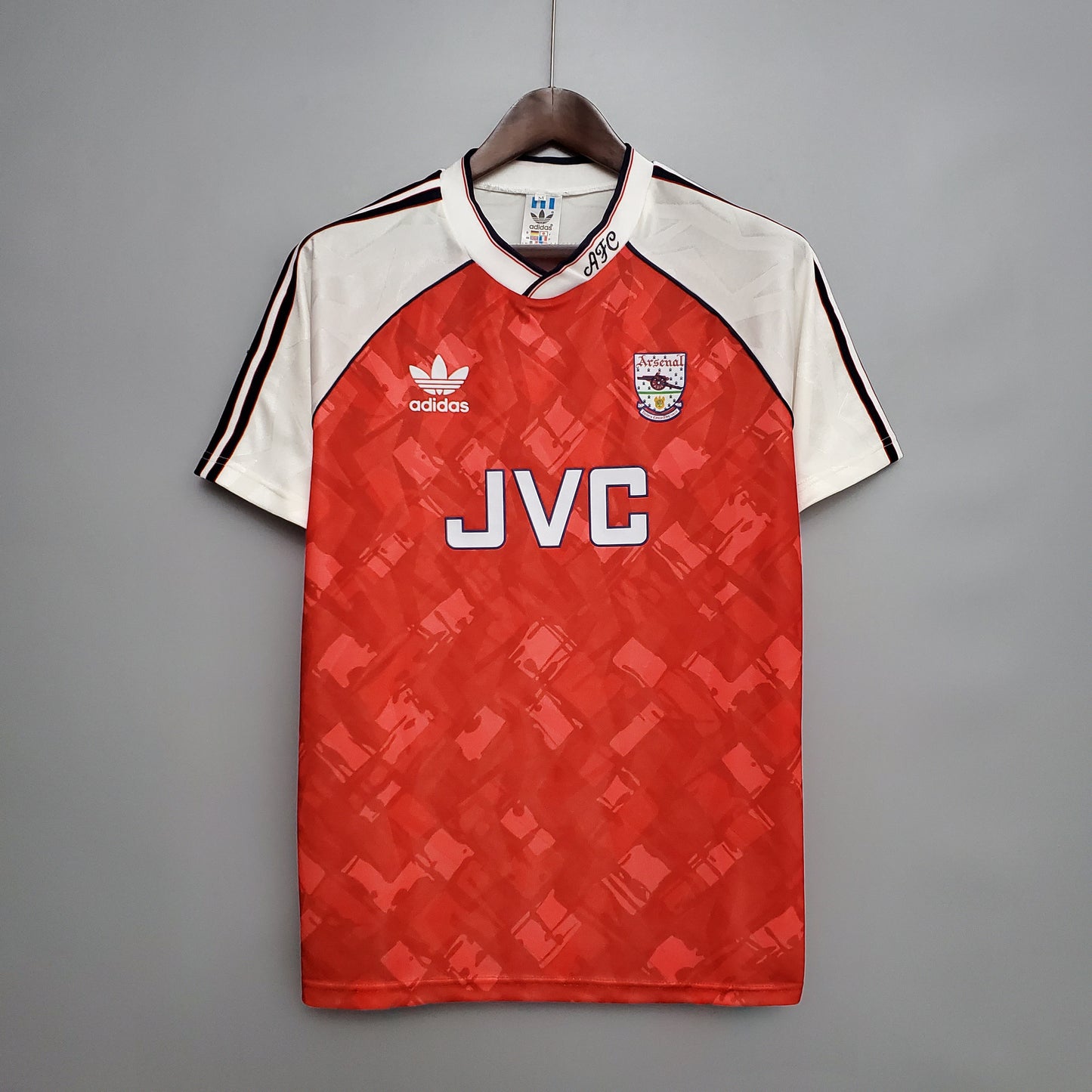 Retro 90/92 Arsenal home S-XXL