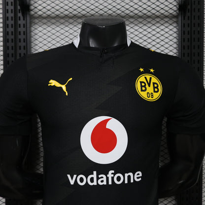 2026/27 Borussia Dortmund away player Version Soccer Jersey S-XXL