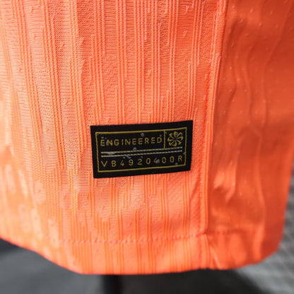 25/26 Barcelona Third Kit Player Edition