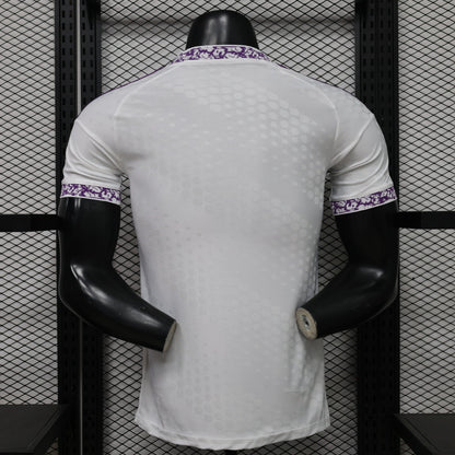 2026/27 Real Madrid Special Edition White Player Version Soccer Jersey S-XXL