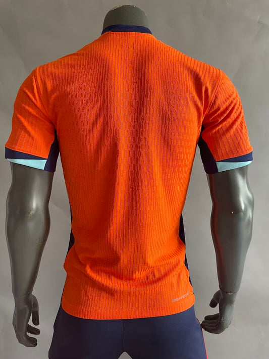 24/25 Netherlands Home Player Edition