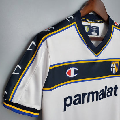 Retro Parma 02/03 away S-XXL