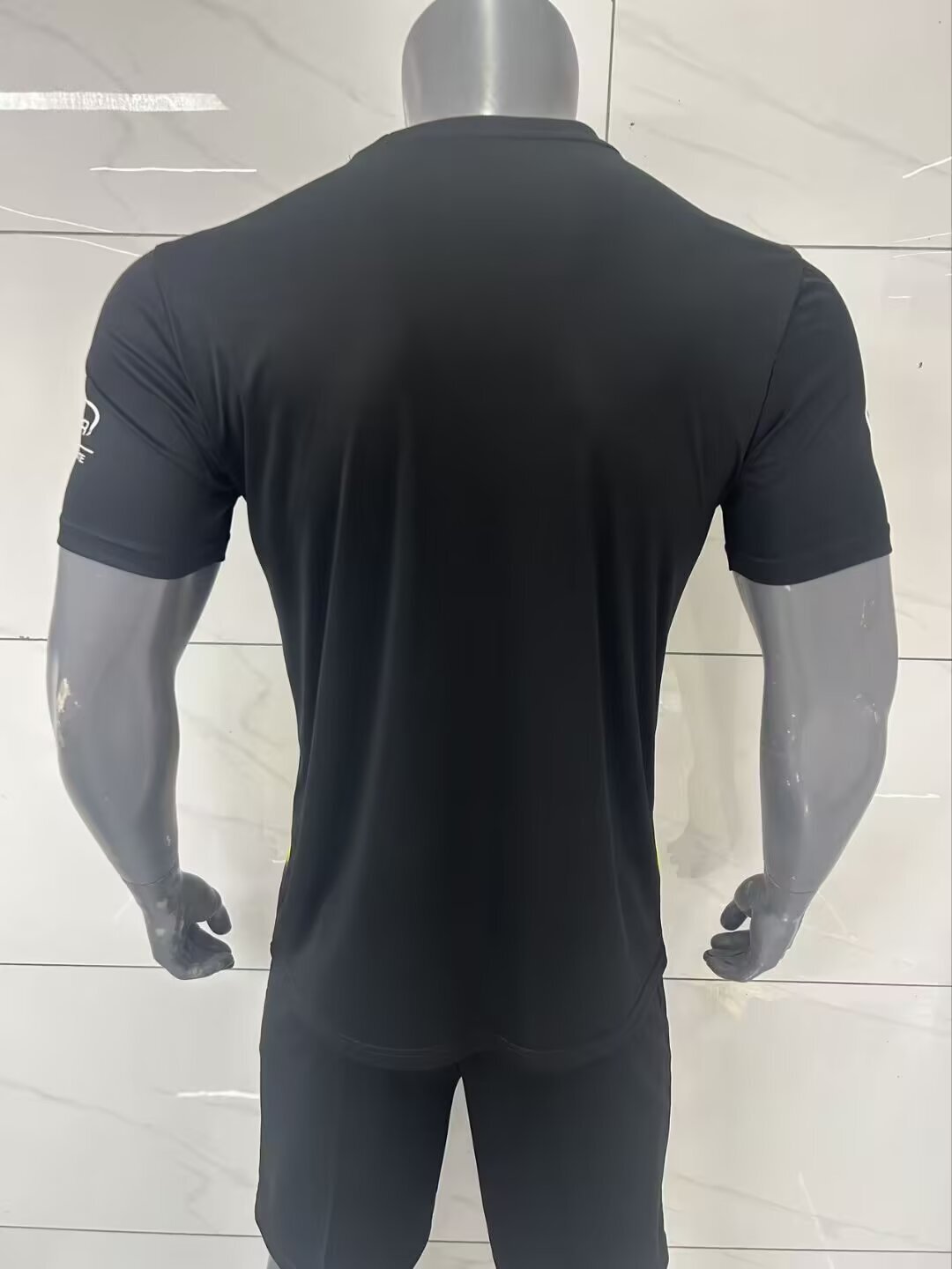 2025/26 Dortmund Black Yellow Special Edition S-XXL