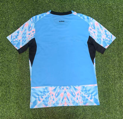 26/27 Switzerland away S-XXL