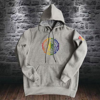 Deutschland hoodie S/XL3